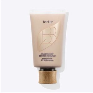 tarte Amazonian clay BB tinted moisturizer - Ivory